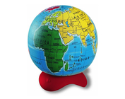 Точилка з контейнером Maped GLOBE 1 отвір