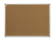 Доска пробковая 60х40 "2х3 EcoBoards TCA64/C"