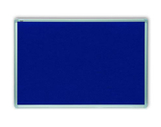 Дошка текстильна 60х90 "2х3 TTA96" синій