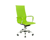 Офисное кресло "Бали зеленое"