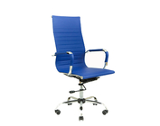 Офисное кресло "Бали синее"