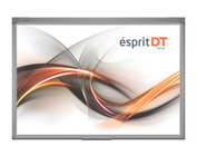 Інтерактивна дошка Esprit DUAL Touch 236,5 x 123,3 "2х3"