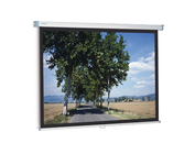 Экран SlimScreen 117x200 cm. Matte White S