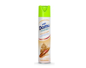 Аэрозоль DOMO Анти-табак 300мл