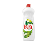 Средство д/посуды FAIRY 1л Зеленое яблоко