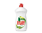 Средство д/посуды FAIRY 500мл Зеленое яблоко