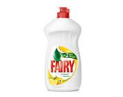 Средство д/посуды FAIRY 500мл Сочный лимон