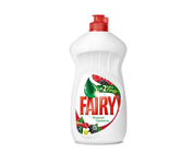 Средство д/посуды FAIRY 500мл Ягодная свежесть