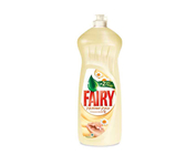 Средство д/посуды FAIRY Нежные руки 1л Ромашка и витамин Е
