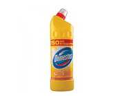 Domestos для туалету 1л Цитрусова свіж.