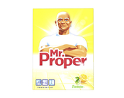 Порошок чист. MR. PROPER 400г Лимон