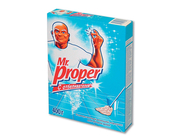 Порошок чист. MR. PROPER 400г С отбеливающим эффектом