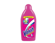 Відбілювач рідкий Vanish PINK 1000 мл