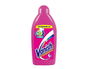 Відбілювач рідкий Vanish PINK 450 мл
