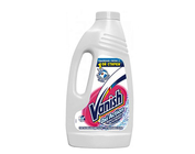 Відбілювач рідкий Vanish WHITE 1000 мл 