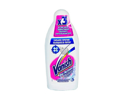 Відбілювач рідкий Vanish WHITE 450 мл