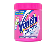Відбілювач універсальний VANISH OXY 1000г, банка