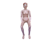 Высококачественная тренировочная кукла (женщина)