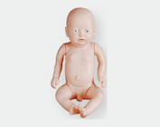 Модель новорожденного в новом стиле (модель ребенка)