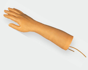Тренировочная модель руки с венами