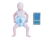 Тренувальний манекен штучного дихання для немовляти