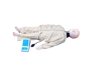 Тренувальний манекен штучного дихання для дитини