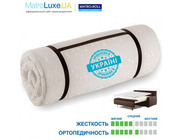 Ортопедический матрас "Matroluxe Air Standart 3+1 Matro-Roll-Topper" 140х200