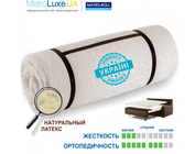 Ортопедичний матрац "Matroluxe Ultra Flex Matro-Roll-Topper" 80х190