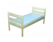 Ліжко для дитячого садка "35870"