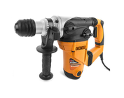 Перфоратор STORM 1600 Вт, 3 режима "INTERTOOL WT-0153"
