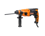 Перфоратор STORM 820 Вт, 4 режима "INTERTOOL WT-0154"