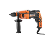 Перфоратор STORM 400 Вт, 2 режима "INTERTOOL WT-0155"