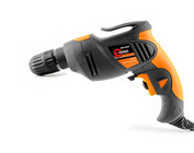 Дрель STORM 500Вт "INTERTOOL WT-0105"