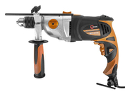 Дриль ударний STORM 1200Вт "INTERTOOL WT-0112"