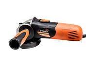 Шлифмашина угловая STORM, 500 Вт "INTERTOOL WT-0201"