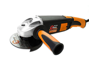 Шлифмашина угловая 1200 Вт "INTERTOOL WT-0203"