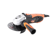 Шлифмашина угловая STORM 650 Вт  "INTERTOOL WT-0206"