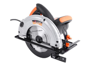 Пила дисковая STORM 1200 Вт "INTERTOOL WT-0614"