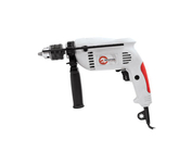 Дриль ударний 500 Вт "INTERTOOL DT-0107"