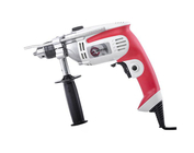 Дриль ударна 650Вт "INTERTOOL DT-0115"