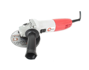 Шлифмашина угловая 860 Вт "INTERTOOL DT-0267"