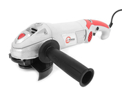 Шлифмашина угловая 1200 Вт "INTERTOOL DT-0272"