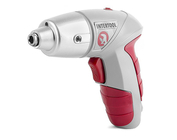 Викрутка акумуляторна 3,6 В "INTERTOOL DT-0301"