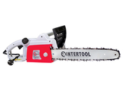 Пила ланцюгова 2000 Вт "INTERTOOL DT-2201"