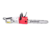Пила ланцюгова 2400 Вт "INTERTOOL DT-2204"