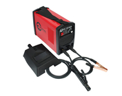 Инвертор 230В "INTERTOOL DT-4020"