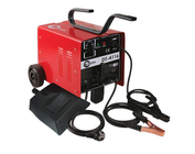 Сварочный инвертор 230 В "INTERTOOL DT-4116"