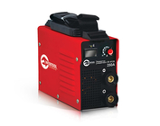 Инвертор сварочный 230 В "INTERTOOL DT-4125"
