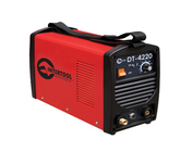 Инвертор cварочный для аргоно-дуговой сварки 230В  "INTERTOOL DT-4220"