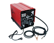 Сварочный полуавтомат 230 В "INTERTOOL DT-4319"